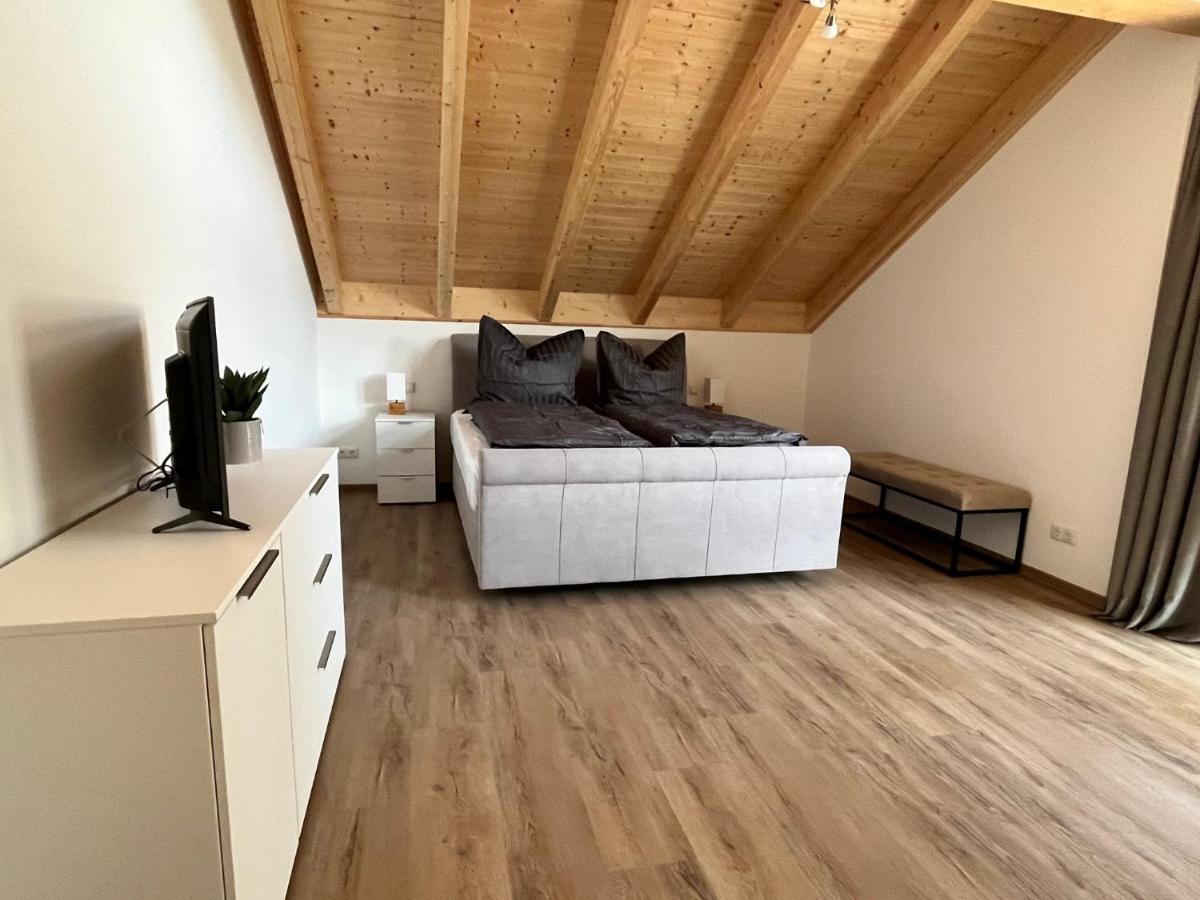 Ferienwohnung Blick Thyratal Obergeschoss Stolberg i. Harz 외부 사진