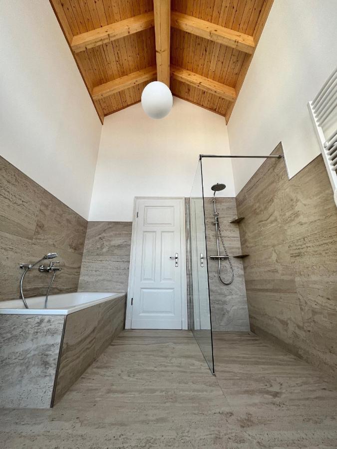Ferienwohnung Blick Thyratal Obergeschoss Stolberg i. Harz 외부 사진