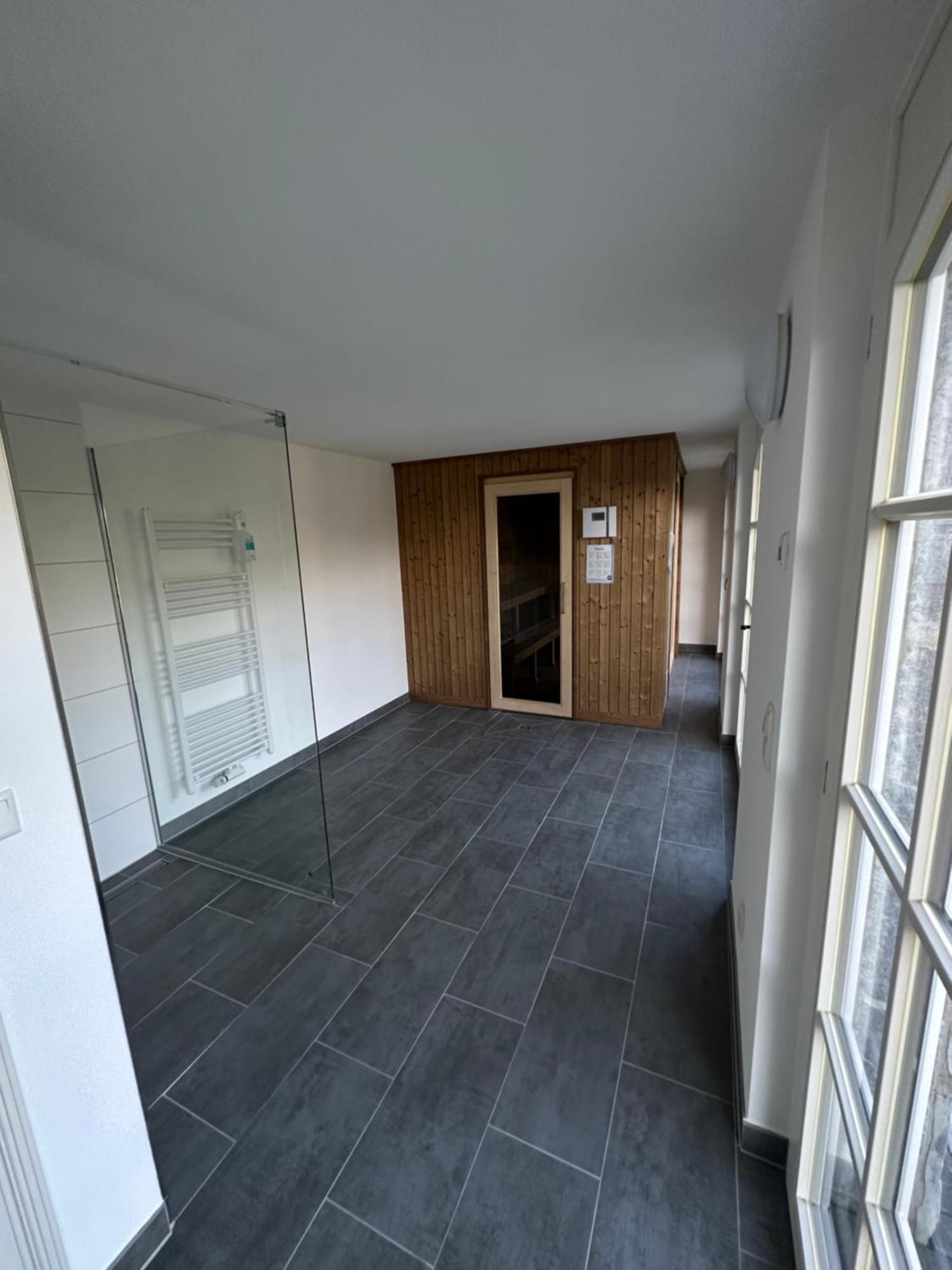 Ferienwohnung Blick Thyratal Obergeschoss Stolberg i. Harz 외부 사진